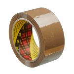 3M Brown Buff 48mm Scotch Tape