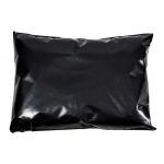 Black Polythene Postal Mailing Bag
