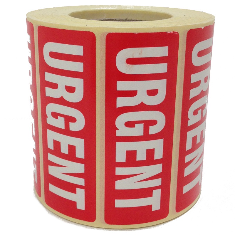 Printed Parcel Labels Packaging Products Online