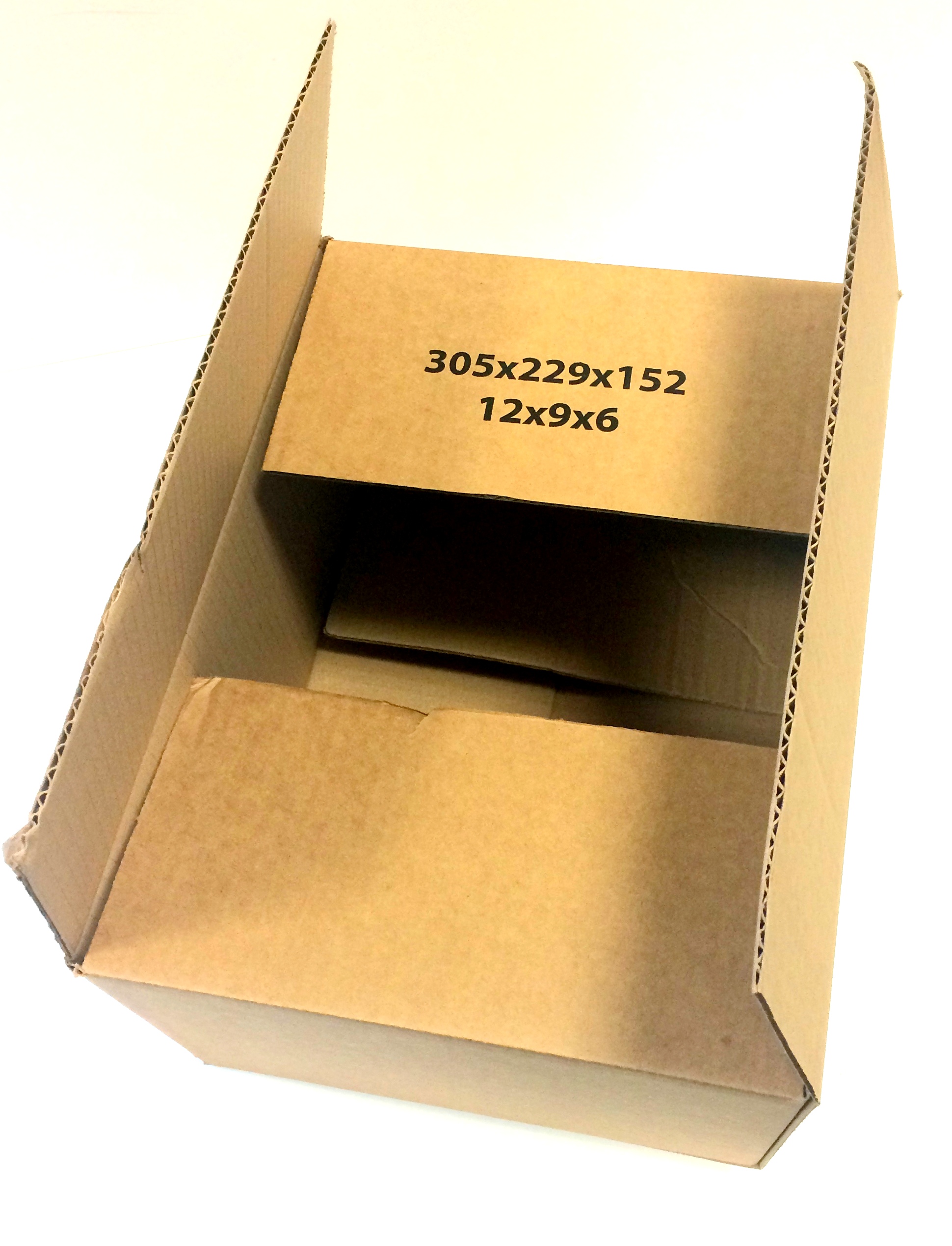 cardboardboxesblogsmall flaps Packaging Products Online
