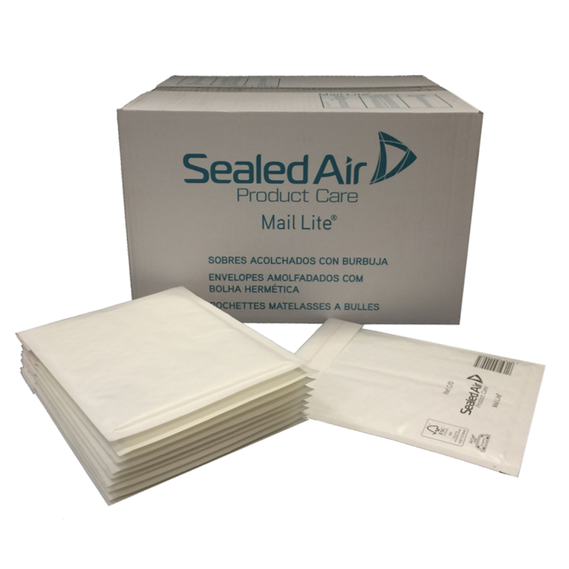 Mail Lite Padded Envelopes G4 Packaging Products Online