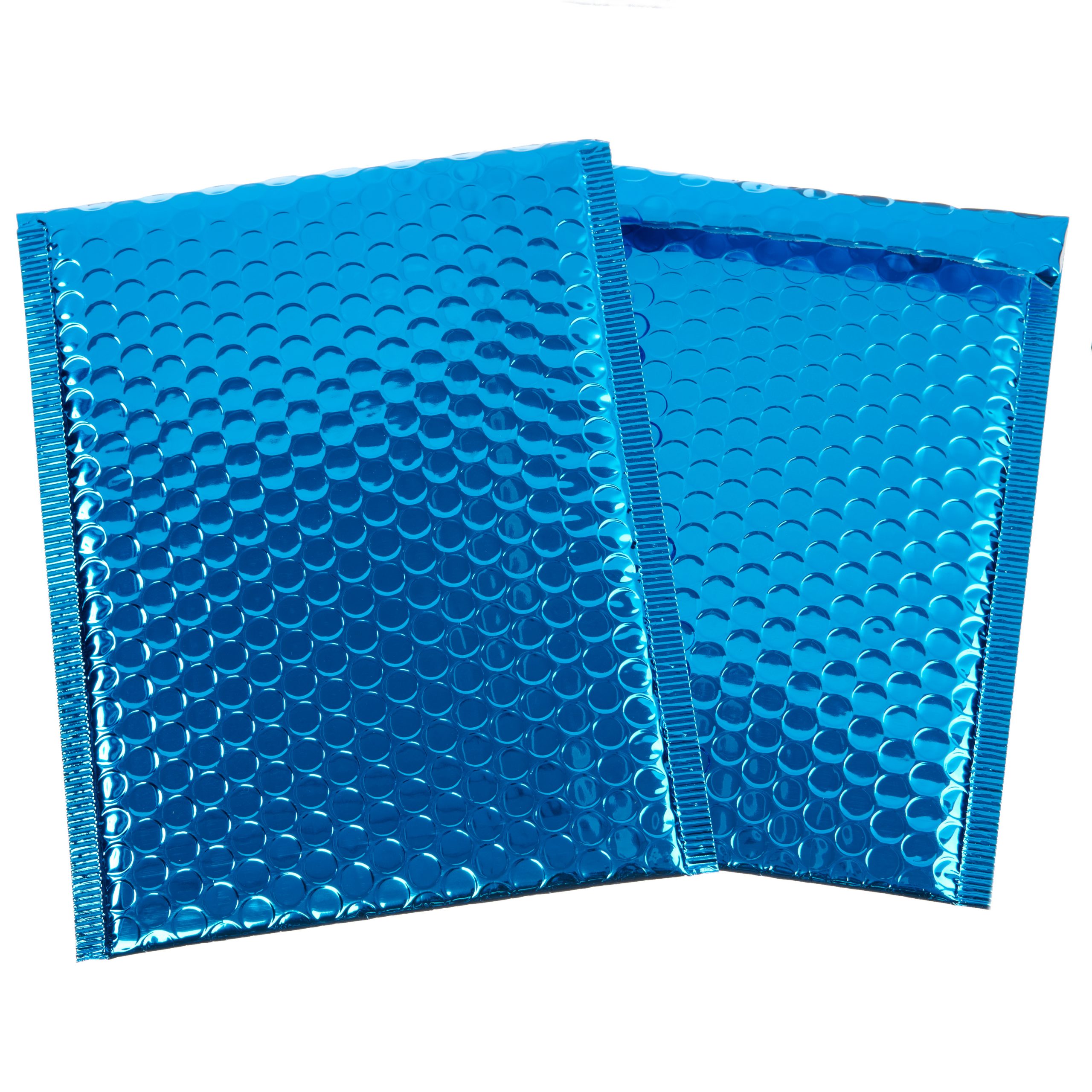 Download Metallic Foil Bubble Bags - Packaging Products Online
