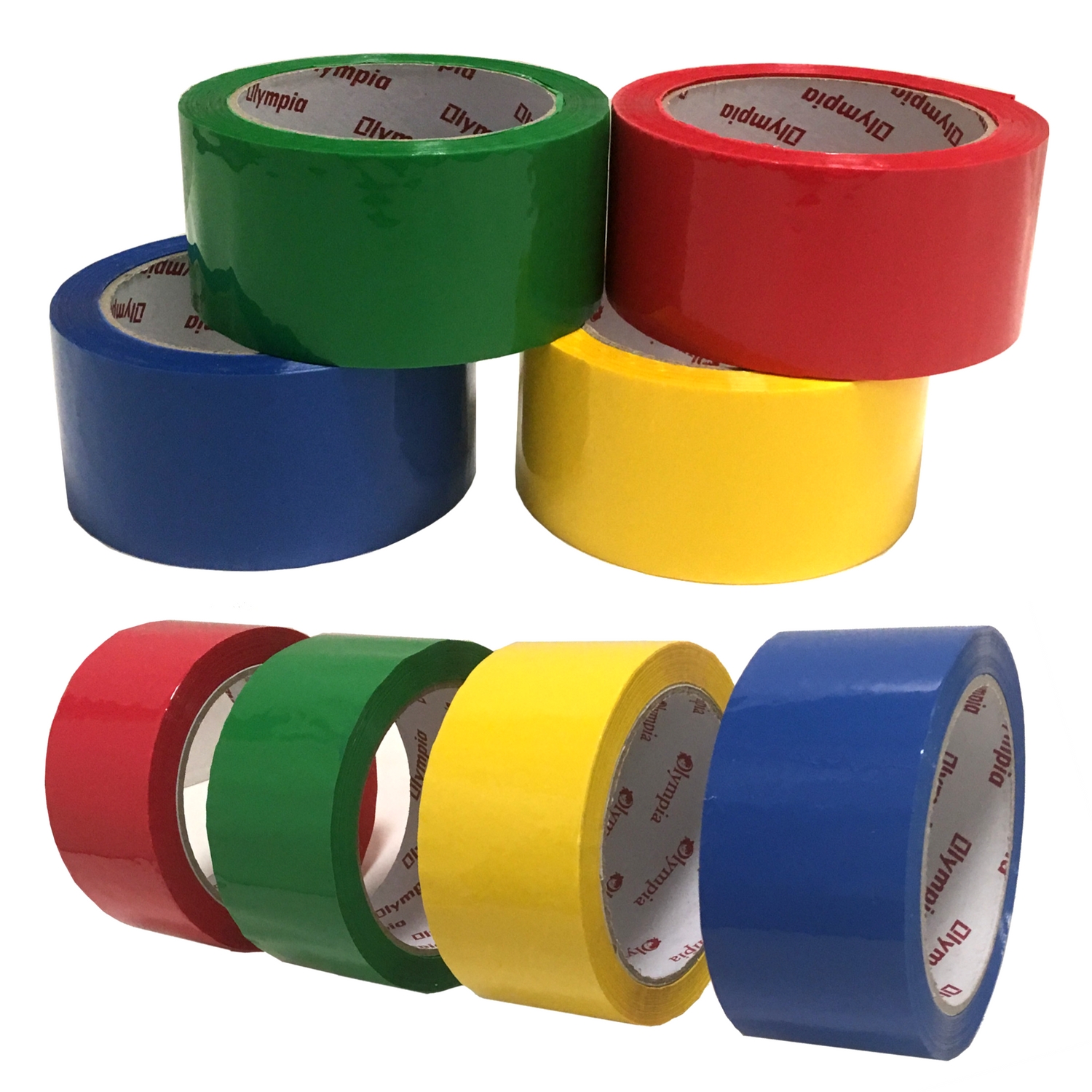 coloured-polypropylene-tape-packaging-products-online