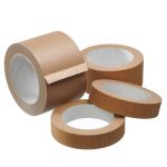 Kraft Paper Tape Group
