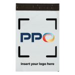 Custom Printed Mailing Bags